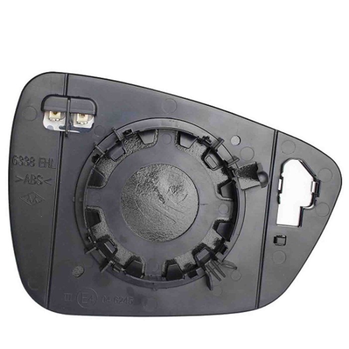 001611_AUTO.JPG Piastra Specchio Termica Per Ford Kuga Lato Destro Dal 2020/01