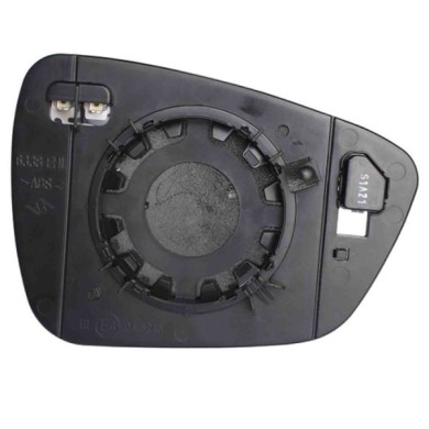 001611_AUTO.JPG Piastra Specchio Termica Per Ford Kuga Lato Sinistro Dal 2020/01