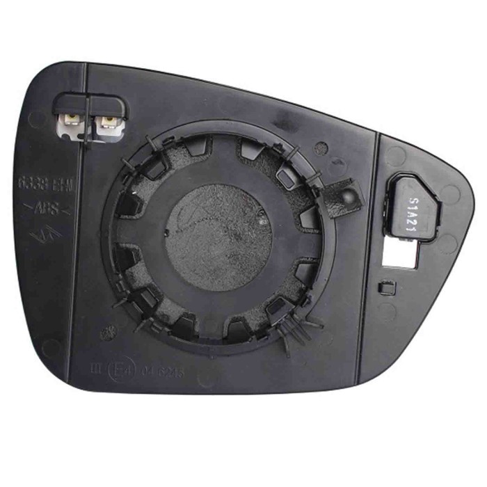 001611_AUTO.JPG Piastra Specchio Termica Per Ford Kuga Lato Sinistro Dal 2020/01