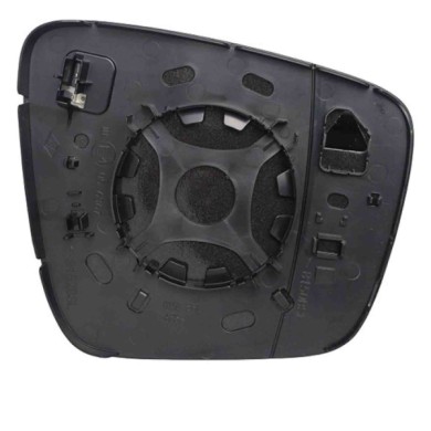 001712_AUTO.JPG Piastra Specchio Termico Per Mercedes Citan W420 Lato Destro Dal 2021/09