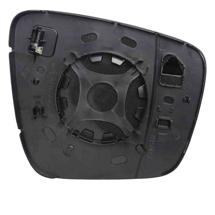 001712_AUTO.JPG Piastra Specchio Termico Per Mercedes Citan W420 Lato Destro Dal 2021/09