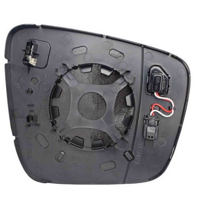 001712_AUTO.JPG Piastra Specchio Termico Per Mercedes Citan W420 Lato Destro Dal 2021/09