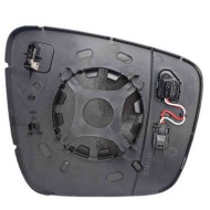 001712_AUTO.JPG Piastra Specchio Termico Per Mercedes Citan W420 Lato Destro Dal 2021/09
