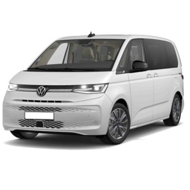 J00796D.JPG Piastra Specchio Termica Per Volkswagen T7 Multivan Lato Destro Dal 2021/10