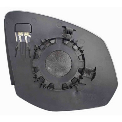 001711_AUTO.JPG Piastra Specchio Termica Per Volkswagen T7 Multivan Lato Destro Dal 2021/10