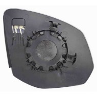001711_AUTO.JPG Piastra Specchio Termica Per Volkswagen T7 Multivan Lato Destro Dal 2021/10