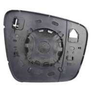 Piastra Specchio Per Renault Express Van - Pick-up Lato Sinistro Dal 2021/05