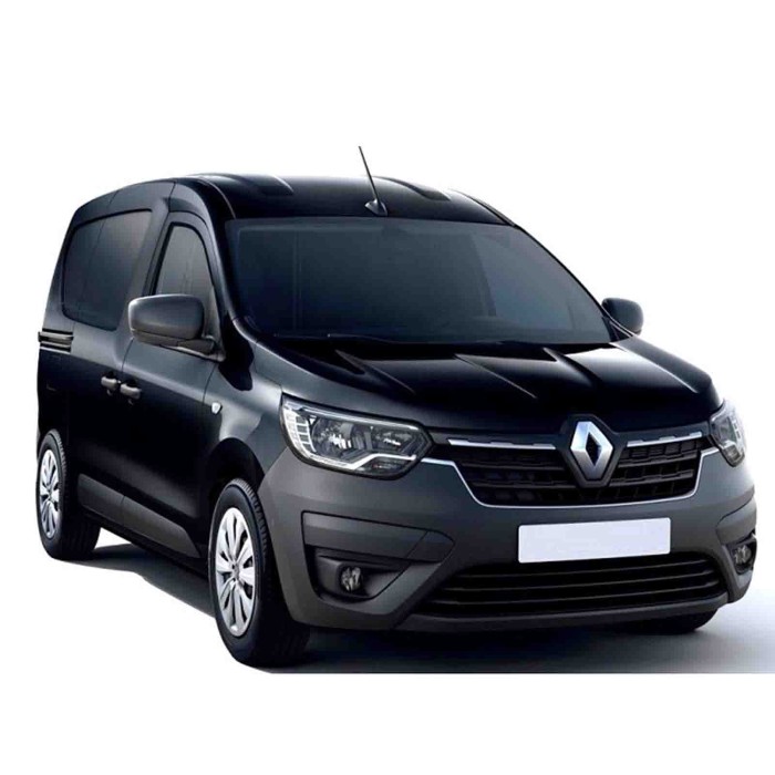 J00798D.JPG Piastra Specchio Termica Per Renault Express Van - Pick-up Lato Destro Dal 2021/05