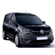 J00798D.JPG Piastra Specchio Termica Per Renault Express Van - Pick-up Lato Destro Dal 2021/05