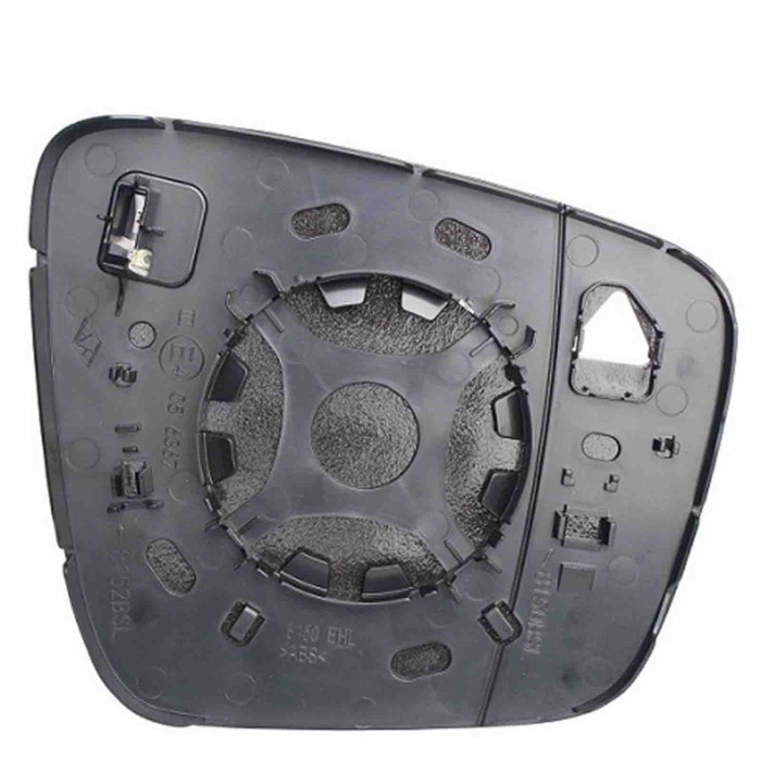 001720_AUTO.JPG Piastra Specchio Termica Per Renault Express Van - Pick-up Lato Destro Dal 2021/05