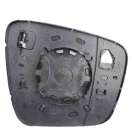 Piastra Specchio Termica Per Renault Express Van - Pick-up Lato Sinistro Dal 2021/05