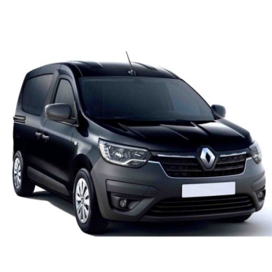 J00799D.JPG Piastra Specchio Termica Per Renault Express Van - Pick-up Lato Destro Dal 2021/05