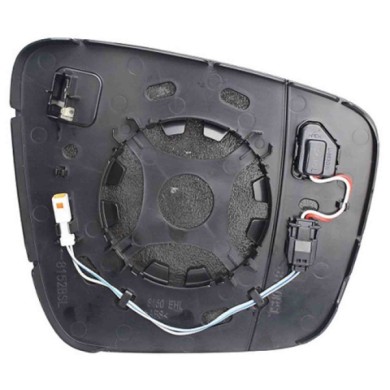 001720_AUTO.JPG Piastra Specchio Termica Per Renault Express Van - Pick-up Lato Destro Dal 2021/05