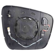 Piastra Specchio Termica Per Renault Express Van - Pick-up Lato Sinistro Dal 2021/05