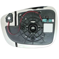 Piastra Specchio Termica Per Mazda Cx 3 Lato Destro Dal 2015/05 Al 2018/08