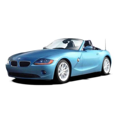 J00806D.JPG Piastra Specchio Termica Per Bmw Z4 E85/e86 Lato Destro Dal 2003/02 Al 2005/08