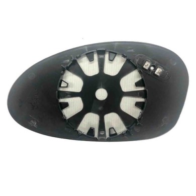 001524_AUTO.JPG Piastra Specchio Termica Per Bmw Z4 E85/e86 Lato Destro Dal 2003/02 Al 2005/08
