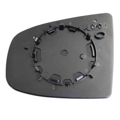 000748_AUTO.JPG Piastra Specchio Termica Per Bmw X5 E70 Lato Sinistro Dal 2006/02 Al 2010/04