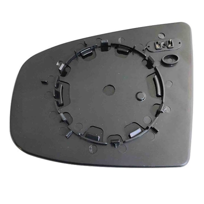 000748_AUTO.JPG Piastra Specchio Termica Per Bmw X5 E70 Lato Sinistro Dal 2006/02 Al 2010/04