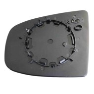 Piastra Specchio Termica Per Bmw X5 E70 Lato Sinistro Dal 2006/02 Al 2010/04