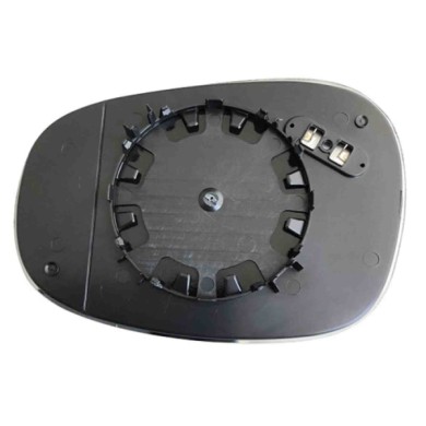 000786_AUTO.JPG Piastra Specchio Termica Per Bmw Serie 1 Lato Sinistro Dal 2007/03 Al 2012/06