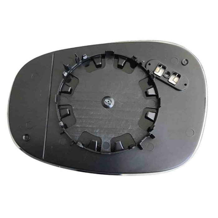 000786_AUTO.JPG Piastra Specchio Termica Per Bmw Serie 1 Lato Sinistro Dal 2007/03 Al 2012/06
