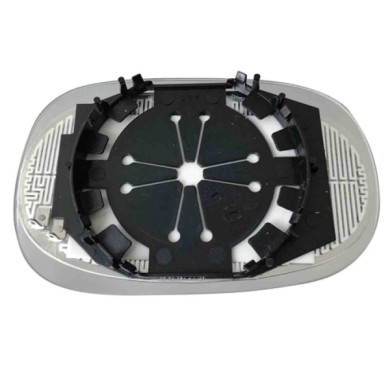 000143_AUTO.JPG Piastra Specchio Termica Per Ford Ka Dal 1996/09 Al 2008/11
