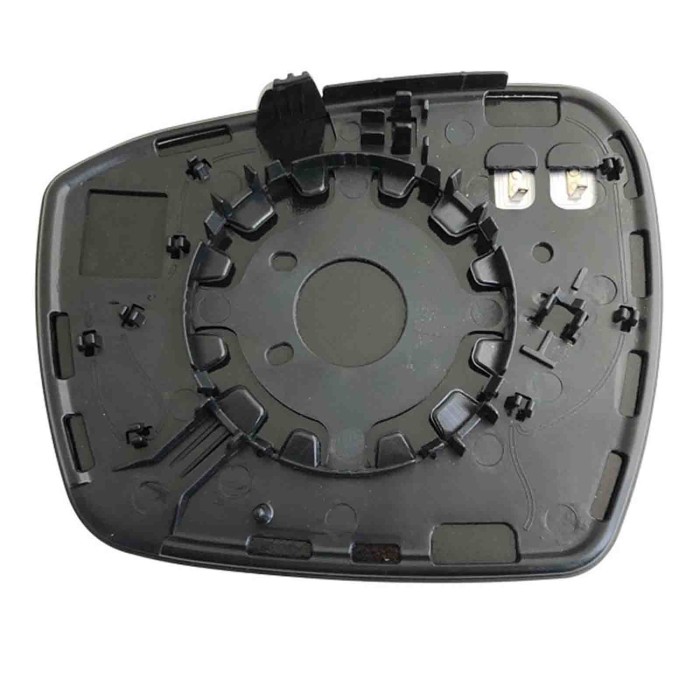 001386_AUTO.JPG Piastra Specchio Termica Per Ford Galaxy Lato Destro Dal 2015/11 Al 2017/02