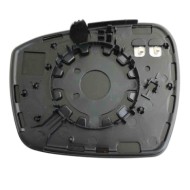 Piastra Specchio Termica Per Ford Galaxy Lato Destro Dal 2015/11 Al 2017/02