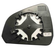 Piastra Specchio Termica Per Ford Mustang Lato Sinistro Dal 2015/01 Al 2018/12