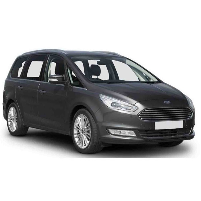 J00813D.JPG Piastra Specchio Termica Per Ford Galaxy Lato Destro Dal 2015/11 Al 2017/02