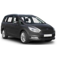 J00813D.JPG Piastra Specchio Termica Per Ford Galaxy Lato Destro Dal 2015/11 Al 2017/02