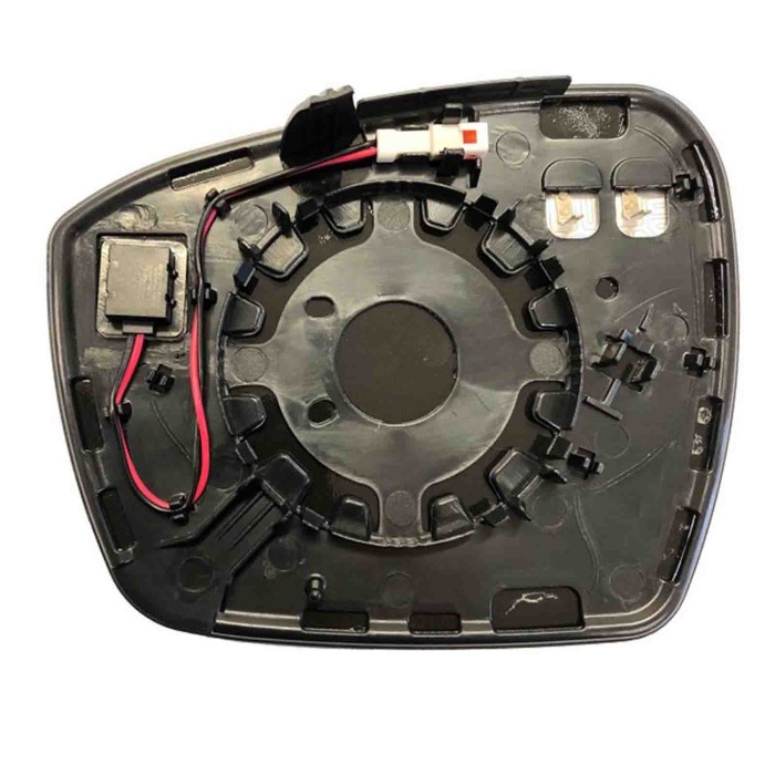 001386_AUTO.JPG Piastra Specchio Termica Per Ford Galaxy Lato Destro Dal 2015/11 Al 2017/02