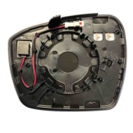 001386_AUTO.JPG Piastra Specchio Termica Per Ford Galaxy Lato Destro Dal 2015/11 Al 2017/02