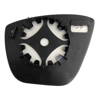 001544_AUTO.JPG Piastra Specchio Termica Per Ford Ka + Lato Destro Dal 2016/06 Al 2018/05