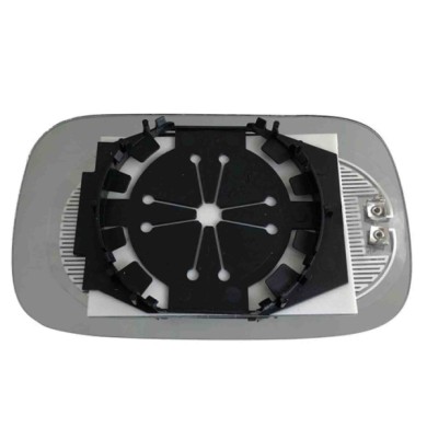 000013_AUTO.JPG Piastra Specchio Termica Per Rover 75 Lato Destro Dal 1984/11 Al 1992/12