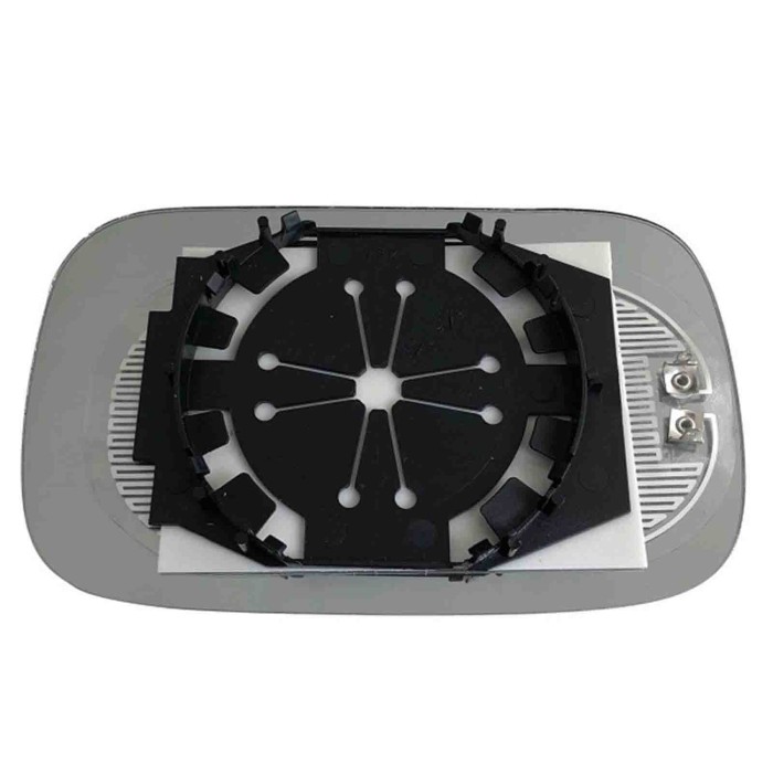 000013_AUTO.JPG Piastra Specchio Termica Per Rover 75 Lato Sinistro Dal 1984/11 Al 1992/12