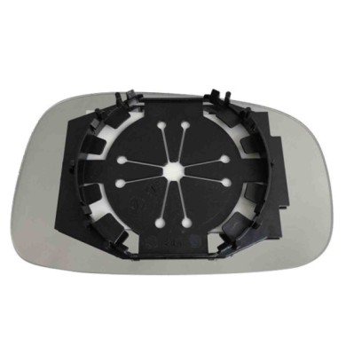 000317_AUTO.JPG Piastra Specchio Per Peugeot 306 Lato Destro Dal 1992/01 Al 1997/02