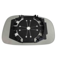 000317_AUTO.JPG Piastra Specchio Per Peugeot 306 Lato Destro Dal 1992/01 Al 1997/02