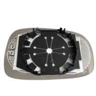 Piastra Specchio Termica Per Peugeot 306 Lato Destro Dal 1992/01 Al 1997/02