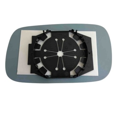 000382_AUTO.JPG Piastra Specchio Per Seat Ibiza - Cordoba - Inca Lato Destro Dal 1996/10 Al 1999/02