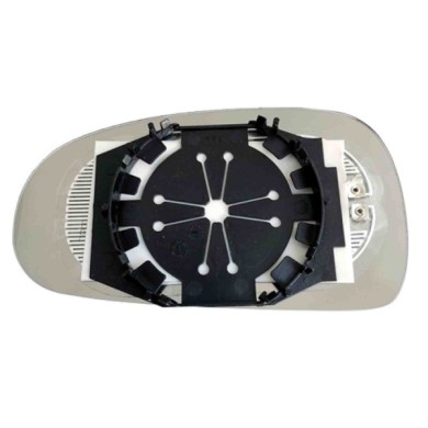 000032_AUTO.JPG Piastra Specchio Termica Per Audi Tt Coupe' - Cabrio Lato Destro Dal 1998/11 Al 2006/08
