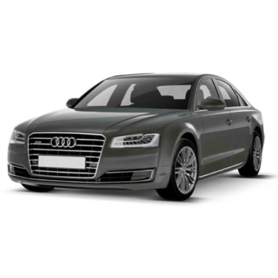 J00821D.JPG Piastra Specchio Termica Per Audi A8 Lato Destro Dal 2013/09 Al 2017/10