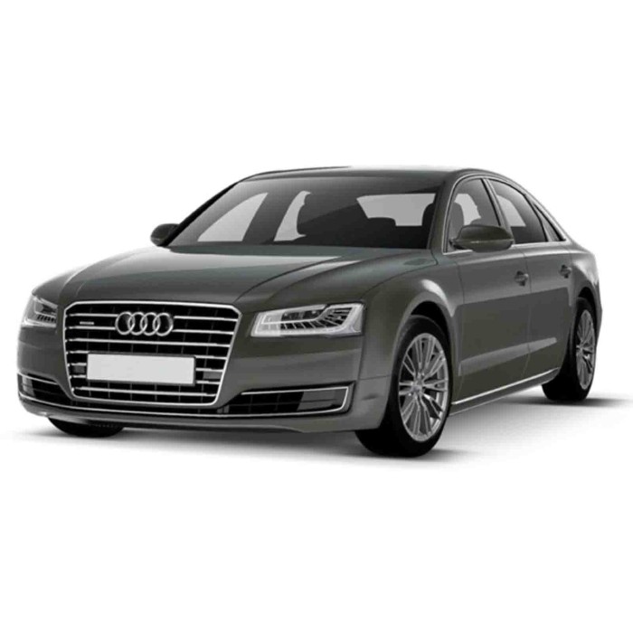 J00821D.JPG Piastra Specchio Termica Per Audi A8 Lato Sinistro Dal 2013/09 Al 2017/10
