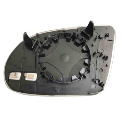 001583_AUTO.JPG Piastra Specchio Termica Per Audi A8 Lato Sinistro Dal 2013/09 Al 2017/10