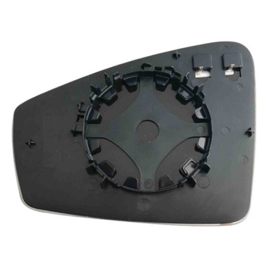 001735_AUTO.JPG Piastra Specchio Termica Per Volkswagen Touareg Lato Sinistro Dal 2018/04