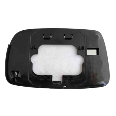 000426_AUTO.JPG Piastra Specchio Per Toyota Yaris Lato Destro Dal 2003/07 Al 2005/12