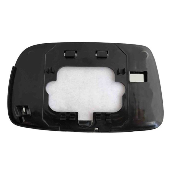 000426_AUTO.JPG Piastra Specchio Per Toyota Yaris Lato Destro Dal 2003/07 Al 2005/12