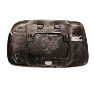 000426_AUTO.JPG Piastra Specchio Termica Per Toyota Yaris Lato Destro Dal 2003/07 Al 2005/12