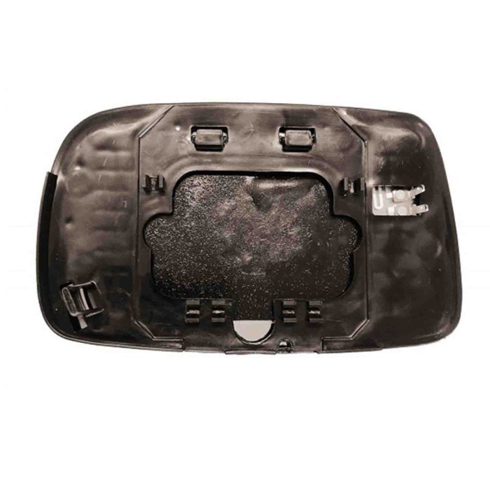 000426_AUTO.JPG Piastra Specchio Termica Per Toyota Yaris Lato Sinistro Dal 2003/07 Al 2005/12